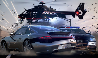 Electronic Arts : le prochain Need For Speed annoncé cette semaine