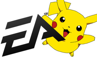 Pokémon GO : Electronic Arts compte profiter du succès mondial du jeu