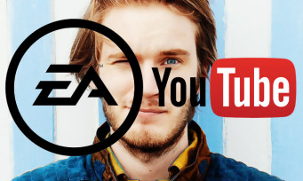 Electronic Arts : l'éditeur demande aux YouTubeurs d'être transparents avec ses jeux
