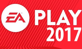 E3 2017 : Electronic Arts dévoile les jeux auxquels on pourra jouer à Los Angeles