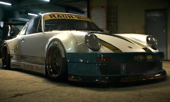 Need For Speed : Electronic Arts parle du nouvel épisode de la série