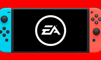 Electronic Arts est encore incertain du potentiel de la Nintendo Switch