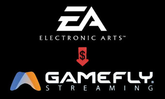 Electronic Arts se rapproche du jeu en streaming en rachetant des technologies de GameFly