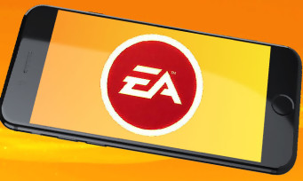 Electronic Arts : l'éditeur rachète Industrial Toys, un spécialiste du jeu mobile