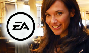 Electronic Arts : Jade Raymond démissionne de son poste !