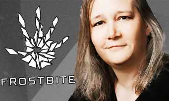 EA : Amy Hennig parle du Star Wars annulé, le moteur Frostbite "inadapté" aux jeux à la 3ème personne