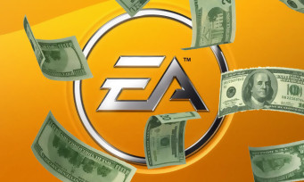 Electronic Arts : des résultats astronomiques au cours de la dernière année, un record