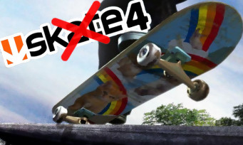 Skate 4 : le jeu ne risque pas d'être fait, EA vient d'abandonner la marque