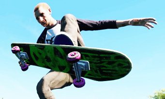 Skate : la marque bel et bien renouvelée par EA, on croise toujours les doigts pour Skate 4