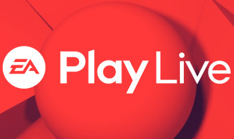 Electronic Arts : la conférence EA Play Live est repoussée