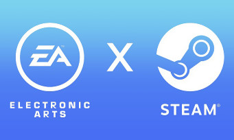 Electronic Arts : des nouveaux jeux débarquent sur Steam, voici la liste