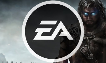 Electronic Arts: a new action-adventure game in development and a new studio on the spot