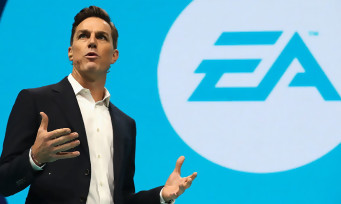 Electronic Arts : 775 personnes vont être licenciées, le PDG se justifie de sa décision