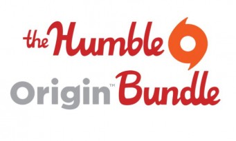 Humble Bundle : 8 gros jeux à moins de 5 euros !