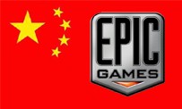 Une société chinoise entre dans le capital d'Epic Games