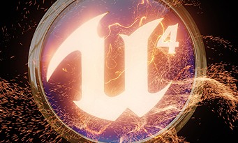 Epic Games : "l'Unreal Engine 4 n'a pas été conçu pour la Wii U"