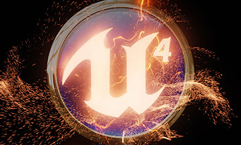 Unreal Engine 4 : une troisième vidéo next gen' pour en prendre plein les yeux