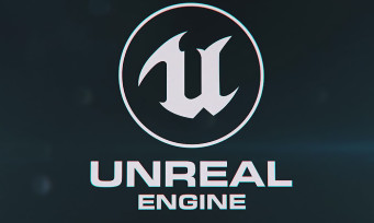 Unreal Engine 4 : Epic Games est fier des graphismes que propose son moteur maison