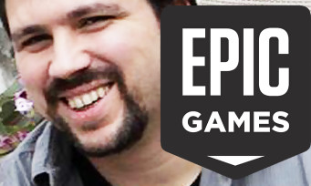 Epic Games : l'éditeur embauche Jason West, le co-fondateur d'Infinity Ward et de Respawn Entertainment !