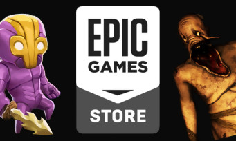 Epic Games Store : découvrez les prochains jeux gratuits, un classique de l'horreur dans le tas