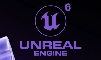 Unreal Engine 6 : l'IA générative sera au coeur du prochain moteur d'Epic Games