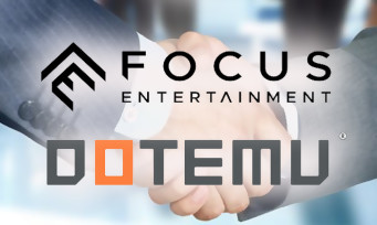 Focus Confirms Acquisition of DotEmu, Creators of Streets of Rage 4 and 2D Teenage Mutant Ninja Turtles