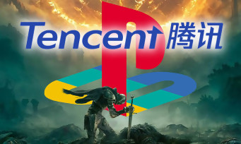 From Software : Sony et Tencent rachètent une partie du studio des créateurs d'Elden Ring
