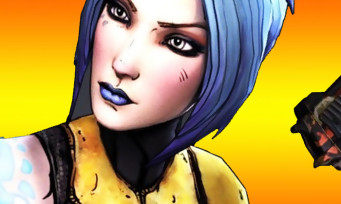 Borderlands : Gearbox tease encore un nouveau jeu, un portage du 2ème opus sur Switch ?