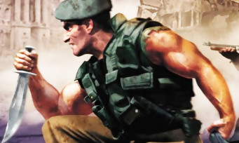 Commandos : un tout nouveau jeu sur PC, PS5 et Xbox Series X