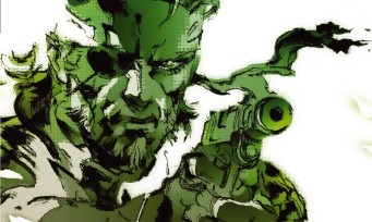 Metal Gear : pour les 35 ans de la série, Konami va remettre en vente les jeux qui avaient été retirés