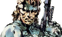 Metal Gear : un site anniversaire pour les 25 ans de la série !