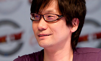 Metal Gear : Hideo Kojima aimerait prendre du recul avec la série