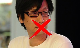 Kojimagate : Konami a interdit Hideo Kojima de se rendre aux Game Awards 2015