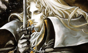 Castlevania : une Anniversary Collection repérée en Australie, encore une nouvelle compilation ?