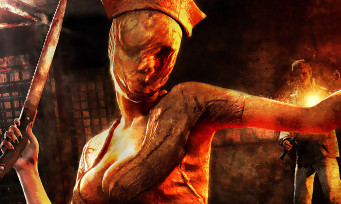 Silent Hill : le fameux reboot annoncé au mois de mai ? Un insider en est certain