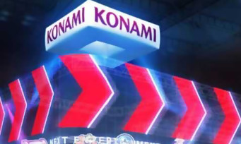 Konami dévoile ses jeux qui seront au Tokyo Game Show 2022, une grosse annonce de prévu