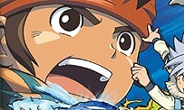 Le prochain Inazuma Eleven dévoilé cette semaine