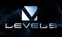 Level-5 tease aux Etats-Unis