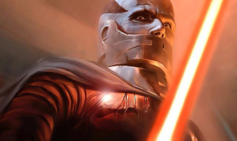 Star Wars KOTOR: a new episode would be in development, and not at Electronic Arts