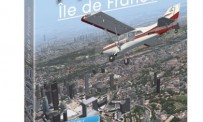 Flight Simulator X survole la France