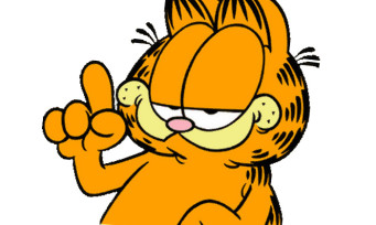 Microids : 3 nouveaux jeux Garfield sont en développement, dont un nouveau Garfield Kart Racing