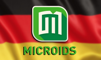 Microids : l'éditeur français ouvre un bureau en Allemagne, l'expansion internationale se poursuit
