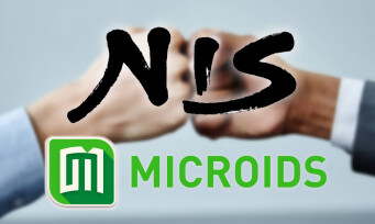 NIS America et Microids main dans le main pour un partenariat France-Japon