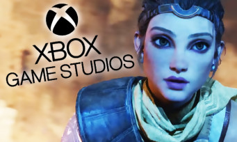 Xbox Series X : Ninja Theory déjà friand de l'Unreal Engine 5