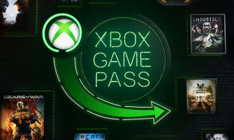 Xbox Game Pass : 18 millions d'abonnements, Microsoft révèle d'autres chiffres impressionnants