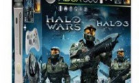 Xbox 360 : un pack Halo 3 / Halo Wars