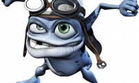 Crazy Frog en prend pour 5 ans !