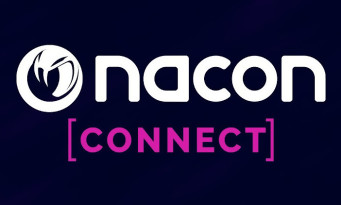 Nacon Connect 2022 : des précisions sur le showcase qui aura lieu demain, des avant-premières prévues