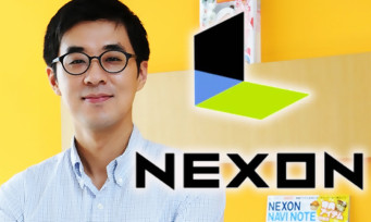 Nexon : Park Ji-won, l'ancien PDG de Nexon Corée, devient COO du groupe à 40 ans