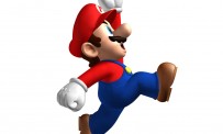 Un nouveau Mario en préparation ?